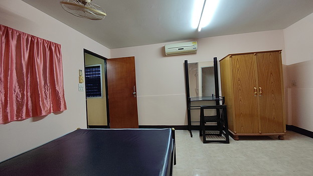 1 Bed Condo · Huai Khwang, bangkok — photo 3