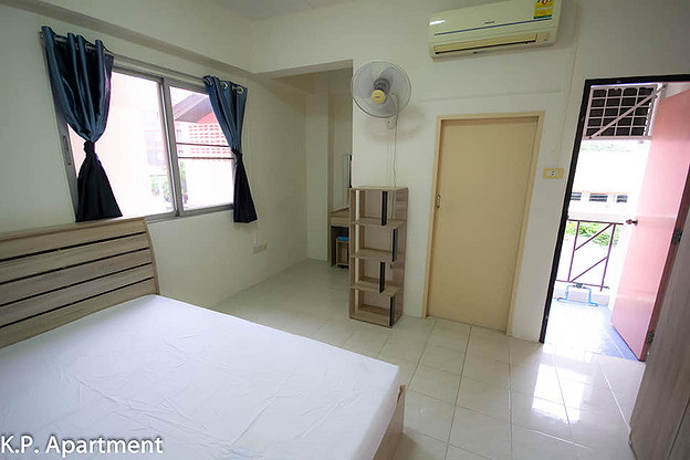 Condo · Mueang Nonthaburi, nonthaburi — photo 1