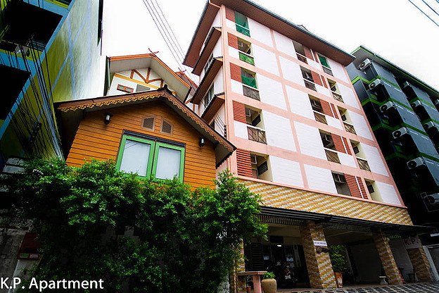 Condo · Mueang Nonthaburi, nonthaburi — photo 3