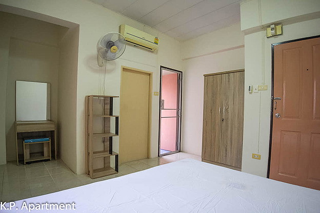 Condo · Mueang Nonthaburi, nonthaburi — photo 4
