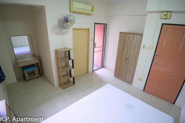 Condo · Mueang Nonthaburi, nonthaburi — photo 5