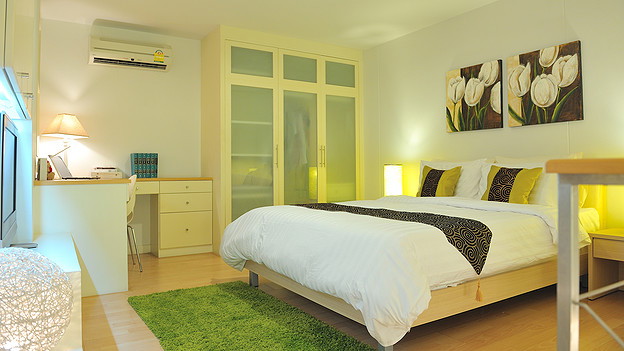 1 Bed Condo · Wang Thonglang, bangkok — photo 2
