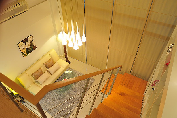 1 Bed Condo · Wang Thonglang, bangkok — photo 3
