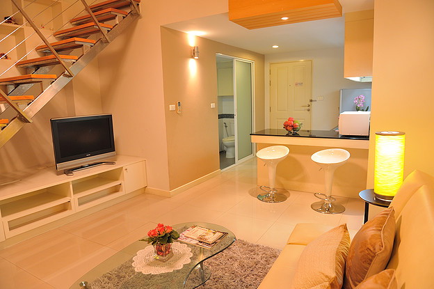 1 Bed Condo · Wang Thonglang, bangkok — photo 5