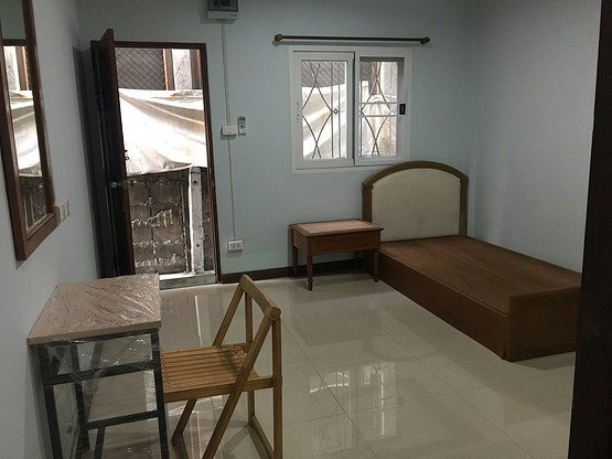 1 Bed Condo · bangkok — photo 1