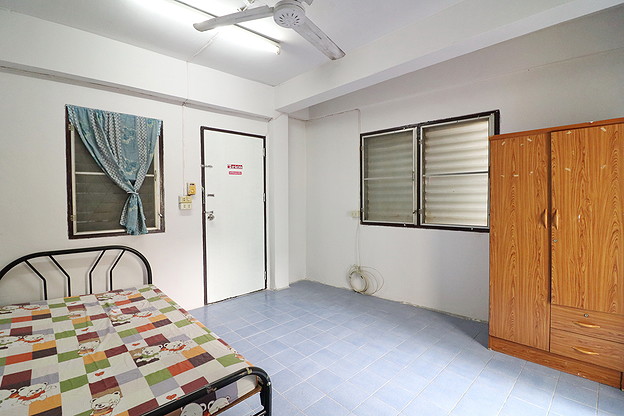 1 Bed Condo · bangkok