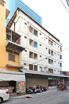 1 Bed Condo · bangkok — photo 3