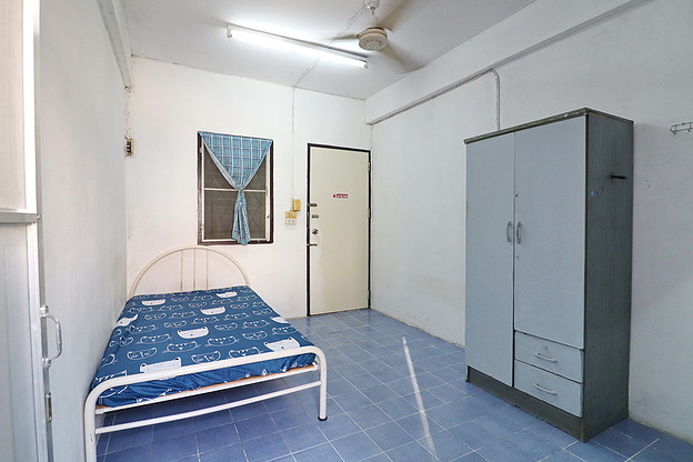 1 Bed Condo · bangkok — photo 4
