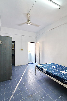1 Bed Condo · bangkok — photo 5