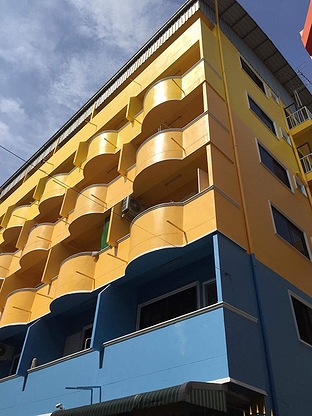 1 Bed Condo · Bang Khun Thian, bangkok — photo 2