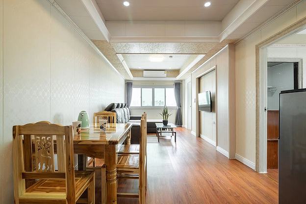 1 Bed Condo · Phra Khanong, bangkok — photo 1