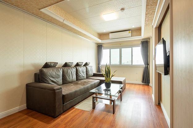 1 Bed Condo · Phra Khanong, bangkok — photo 2