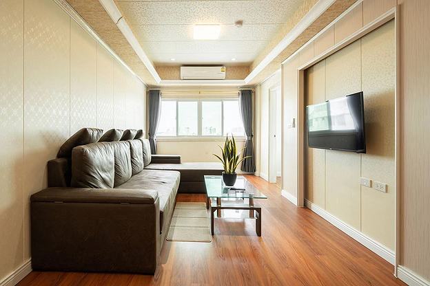 1 Bed Condo · Phra Khanong, bangkok — photo 3
