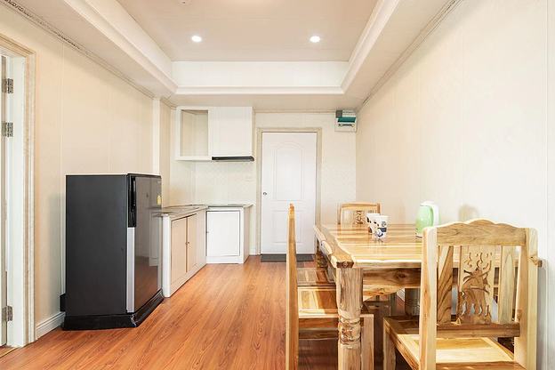 1 Bed Condo · Phra Khanong, bangkok — photo 5