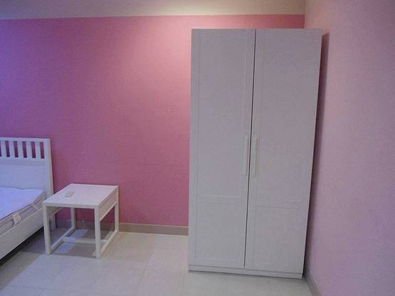 1 Bed Condo · bangkok