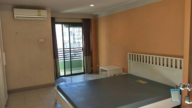 1 Bed Condo · bangkok — photo 3