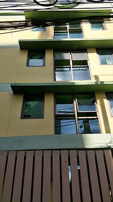 1 Bed Condo · bangkok — photo 5