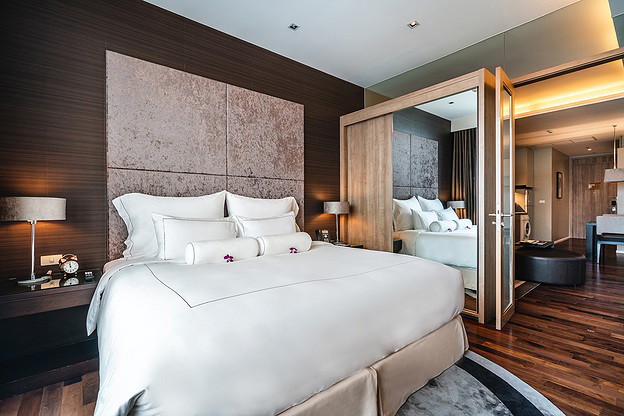 1 Bed Condo · Watthana, bangkok — photo 2