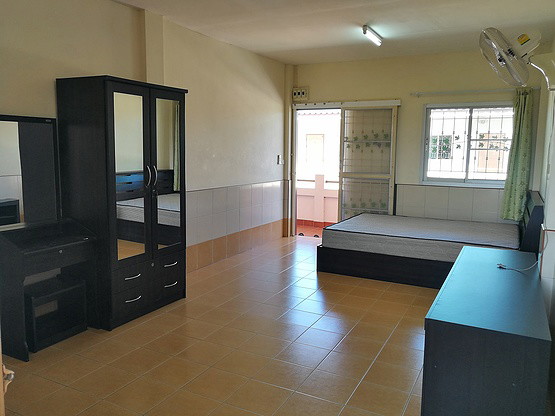 1 Bed Condo · Si Racha, chon_buri — photo 1
