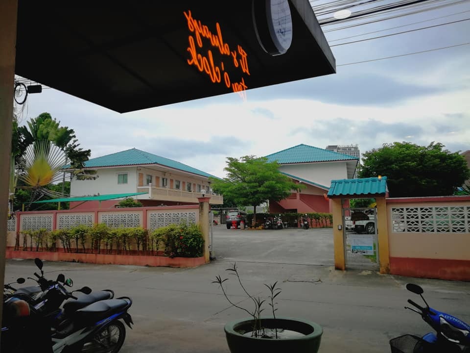 1 Bed Condo · Si Racha, chon_buri — photo 3