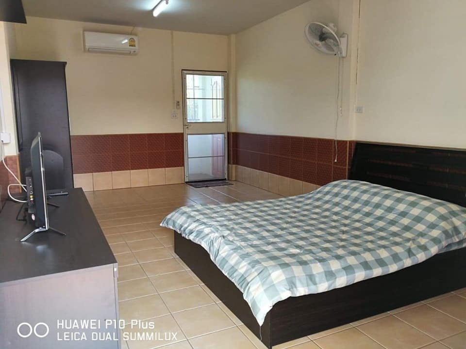 1 Bed Condo · Si Racha, chon_buri — photo 4