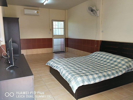 1 Bed Condo · Si Racha, chon_buri — photo 5