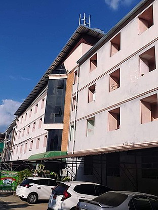 1 Bed Condo · San Sai, chiang_mai — photo 1