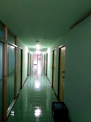 1 Bed Condo · San Sai, chiang_mai — photo 4