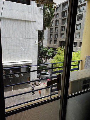 1 Bed Condo · Bang Rak, bangkok — photo 1