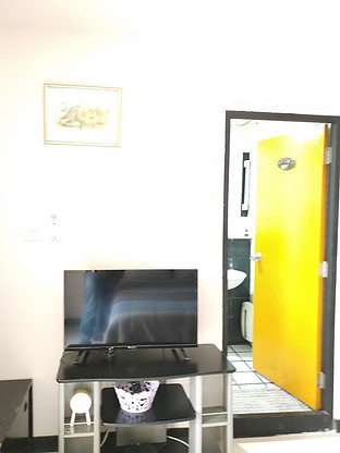 1 Bed Condo · Bang Rak, bangkok — photo 2