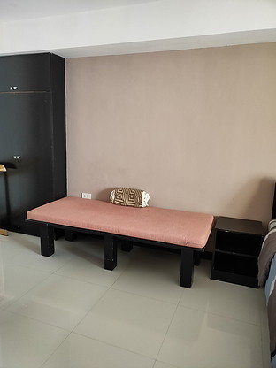 1 Bed Condo · Bang Rak, bangkok — photo 3