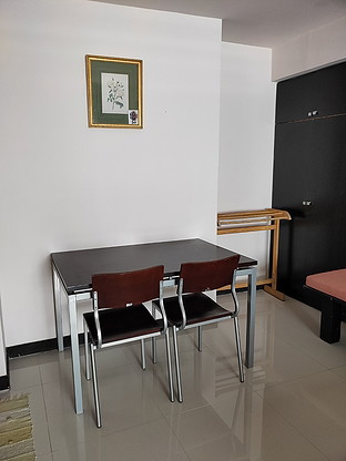 1 Bed Condo · Bang Rak, bangkok — photo 4