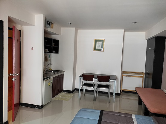 1 Bed Condo · Bang Rak, bangkok — photo 5