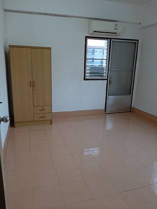 1 Bed Condo · Bang Kapi, bangkok — photo 1