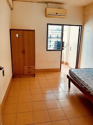 1 Bed Condo · Bang Kapi, bangkok — photo 3