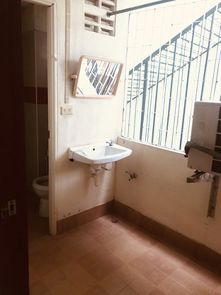 1 Bed Condo · Bang Kapi, bangkok — photo 4