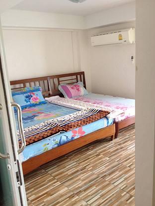 1 Bed Condo — photo 3