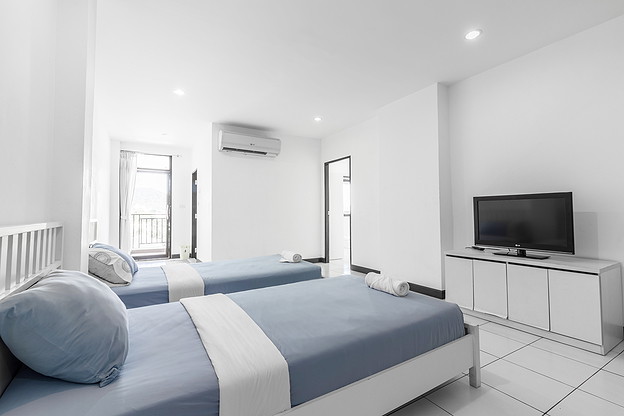 1 Bed Condo · prachuap_khiri_khan — photo 1