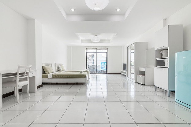 1 Bed Condo · prachuap_khiri_khan — photo 2