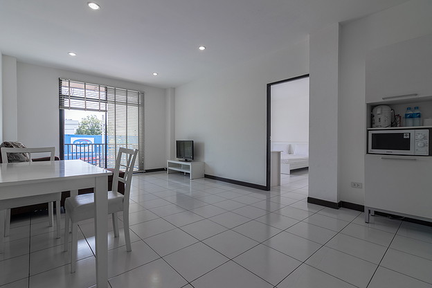 1 Bed Condo · prachuap_khiri_khan — photo 4