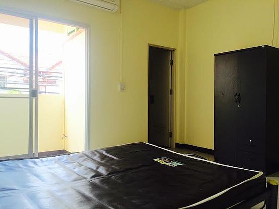 1 Bed Condo · Bueng Kum, bangkok — photo 1