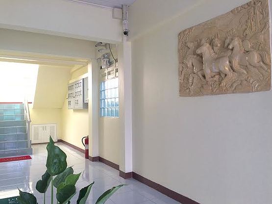 1 Bed Condo · Bueng Kum, bangkok — photo 2