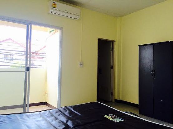 1 Bed Condo · Bueng Kum, bangkok — photo 3