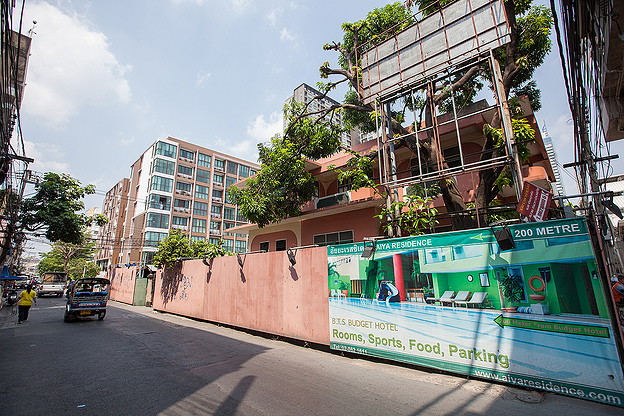 1 Bed Condo · Khlong San, bangkok — photo 4
