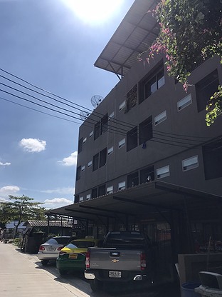 1 Bed Condo · Bang Khen, bangkok — photo 1