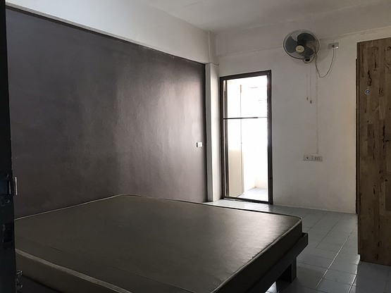 1 Bed Condo · Bang Khen, bangkok — photo 4