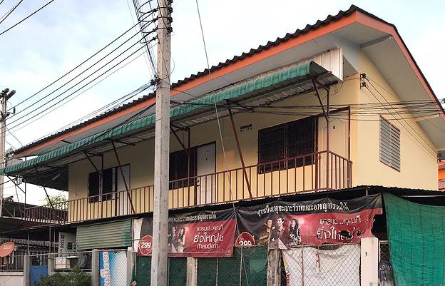 1 Bed Condo · San Kamphaeng, chiang_mai — photo 1