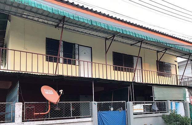 1 Bed Condo · San Kamphaeng, chiang_mai — photo 2