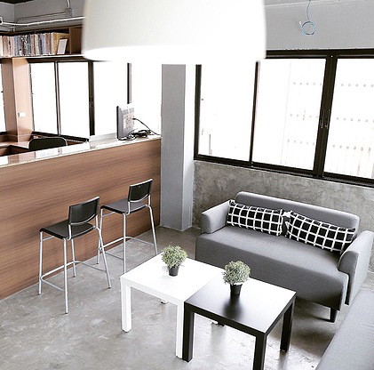 1 Bed Condo · Bang Bon, bangkok — photo 1