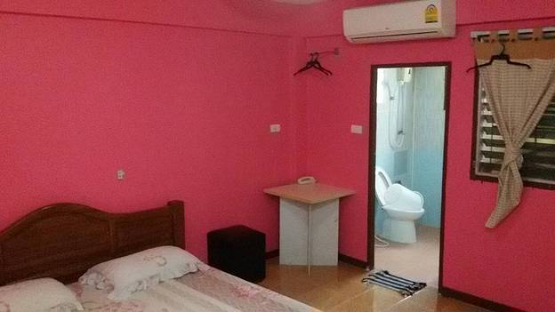 1 Bed Condo · Mueang Chiang Mai, chiang_mai — photo 2